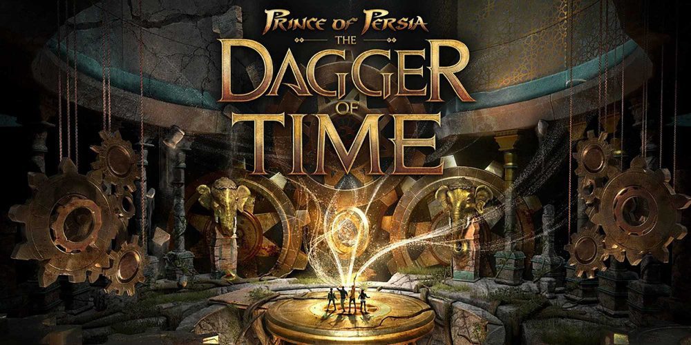 Prince of Persia جدید