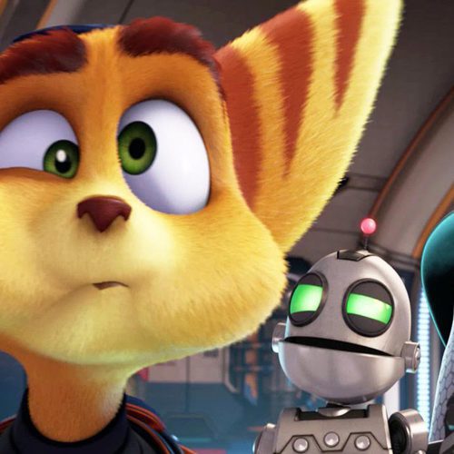 نسخه جدید Ratchet & Clank