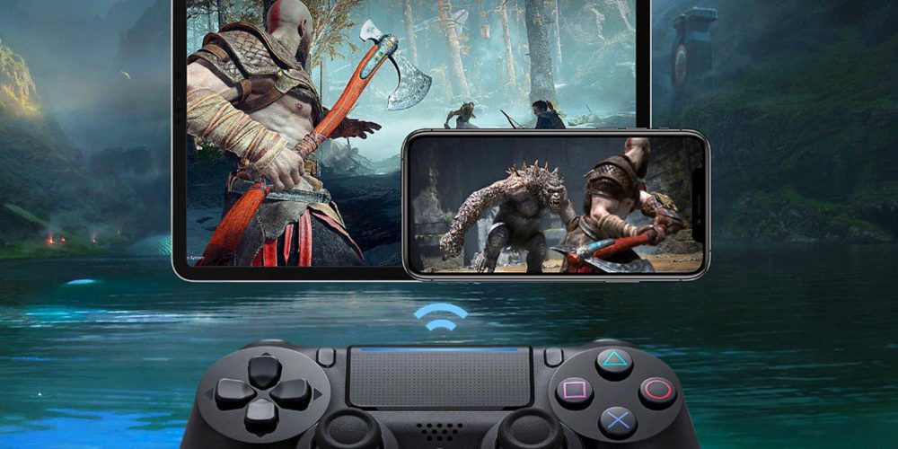 امکان ریموتپلی با نینتندو سوییچ