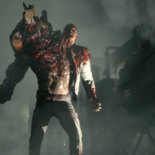 داستان سریال Resident Evil