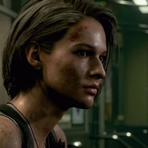 تصاویر جدید بازی Resident Evil 3