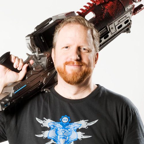 بلیزارد راد فرگوسن