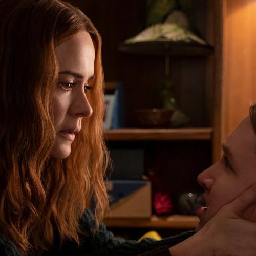 نخستین تریلر فیلم Run