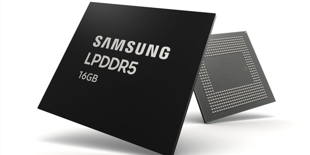 رم ۱۶ گیگابایتی DRAM