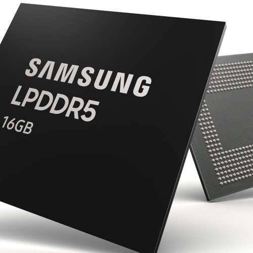 رم ۱۶ گیگابایتی DRAM
