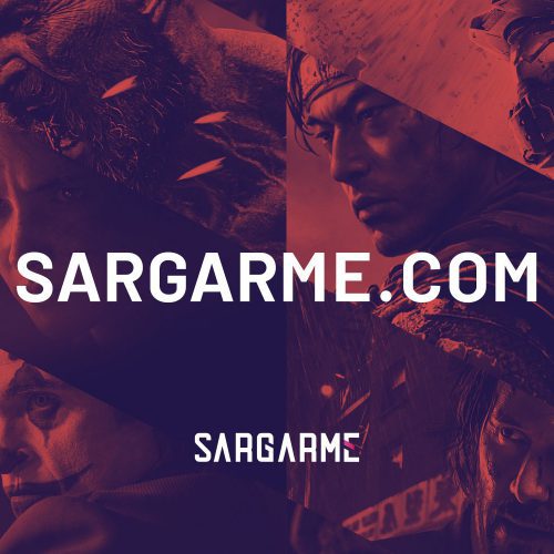 رسانه سرگرمی - sargarme