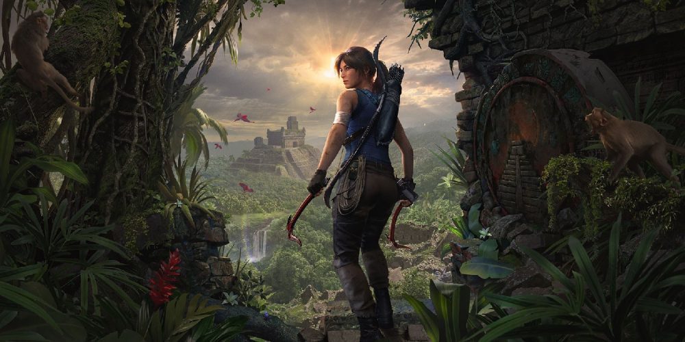 Tomb Raider