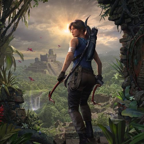 سرویس ایکس‌باکس گیم پس بازی Shadow of the Tomb Raider