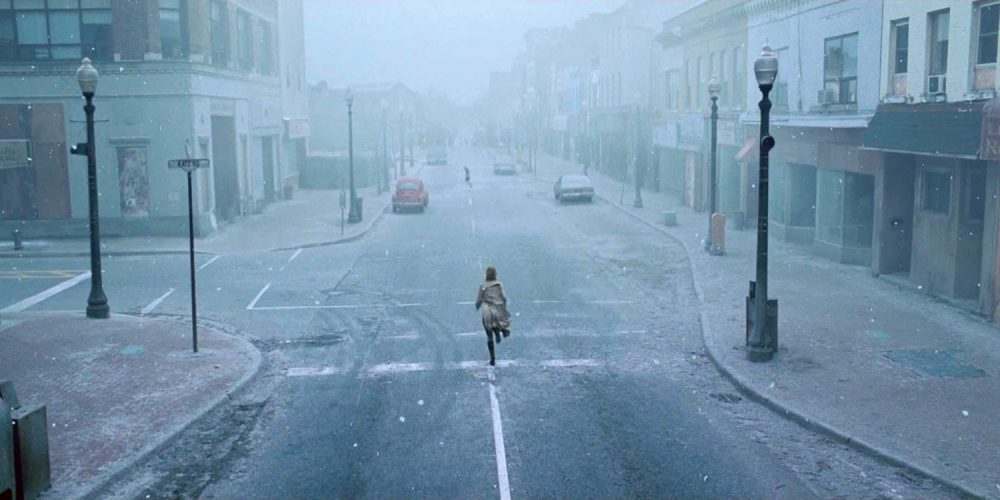 قسمت جدید فیلم Silent Hill