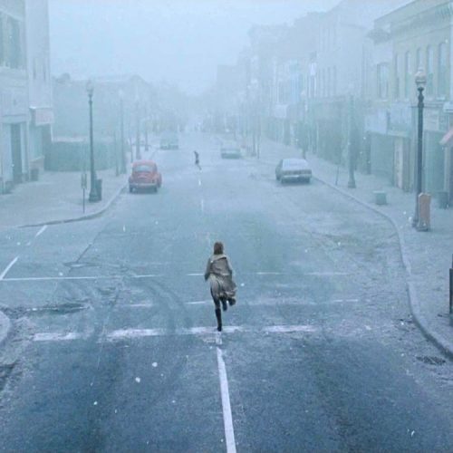 قسمت جدید فیلم Silent Hill