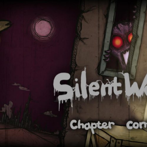 بازی ترسناک Silent World