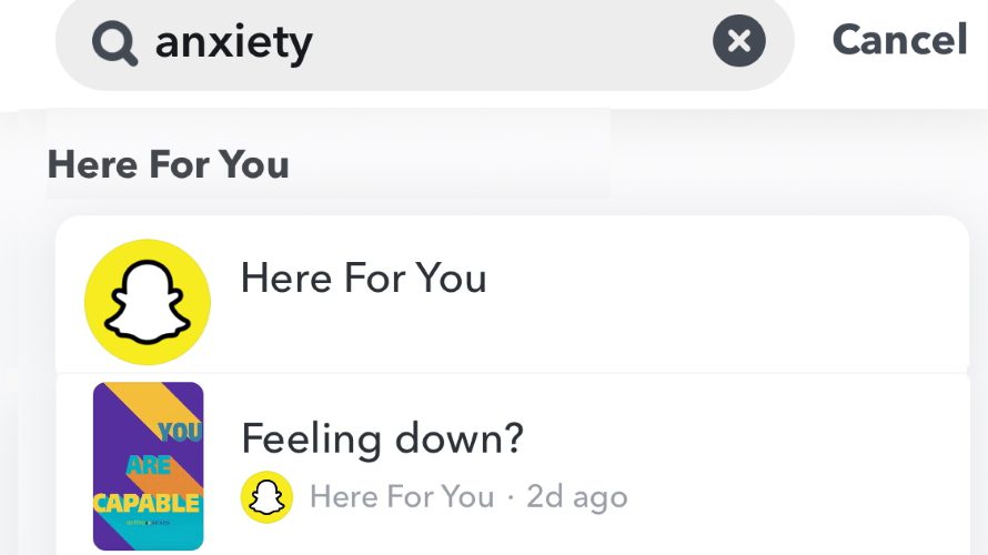 اسنپچت
