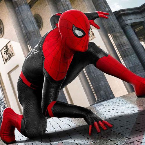 نام موقت فیلم Spider-Man 3