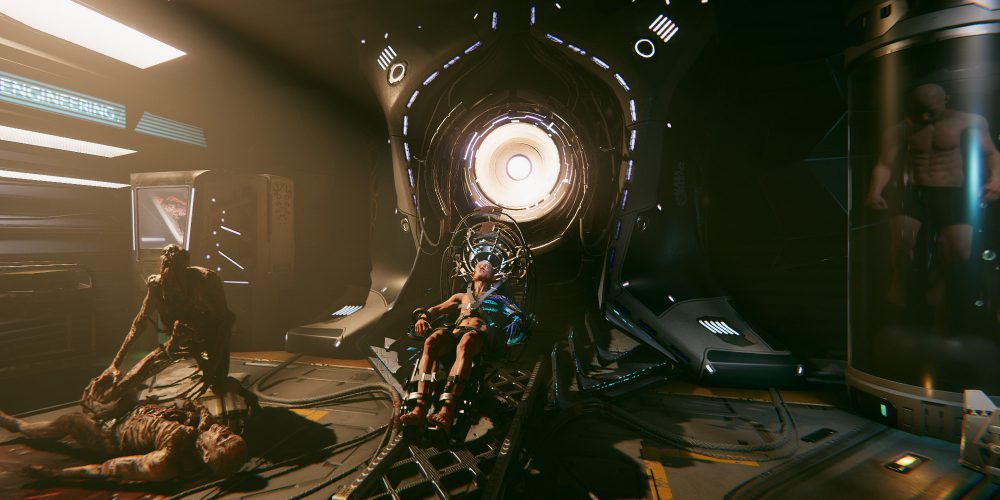 روند توسعهی System Shock 3
