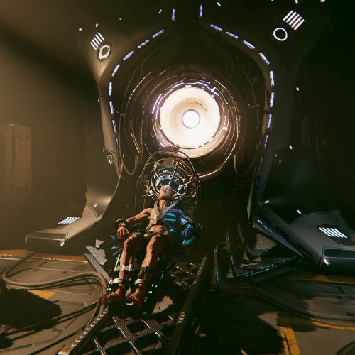 روند توسعه‌ی System Shock 3