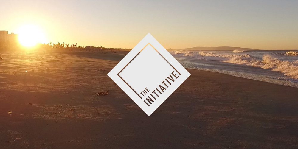 فیل اسپنسر The Initiative