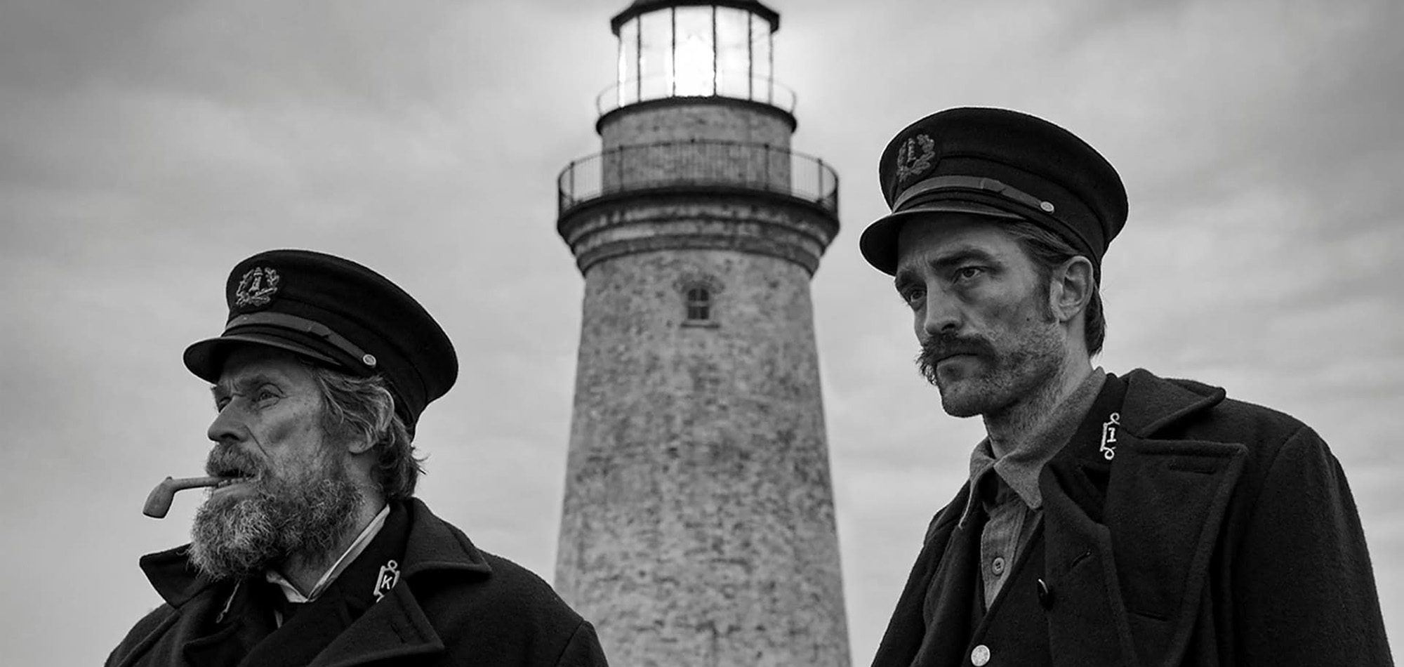 پایان‌بندی فیلم The Lighthouse