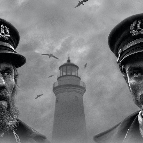 پایان‌بندی فیلم The Lighthouse