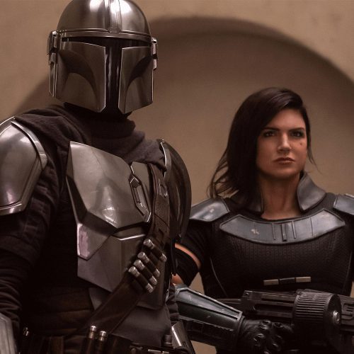 دومین فصل The Mandalorian