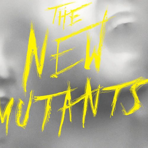 داستان The New Mutants