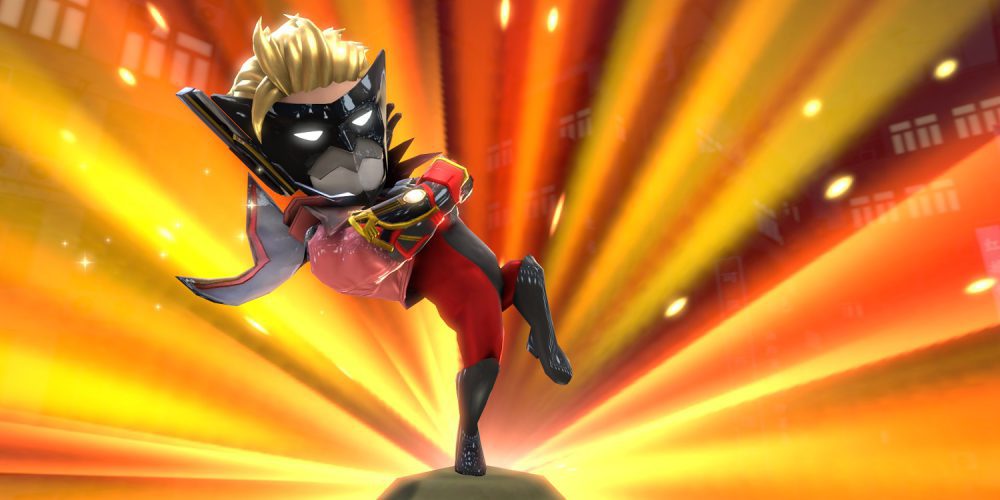 تاریخ انتشار بازی The Wonderful 101: Remastered