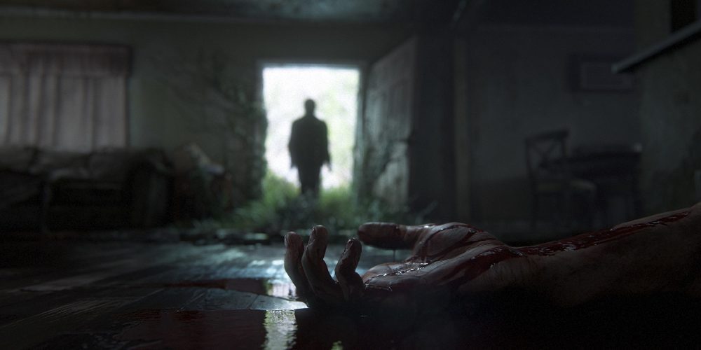 ردهبندی سنی The Last of Us Part 2