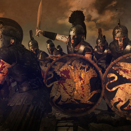 نسخه PC بازی‌های سگا