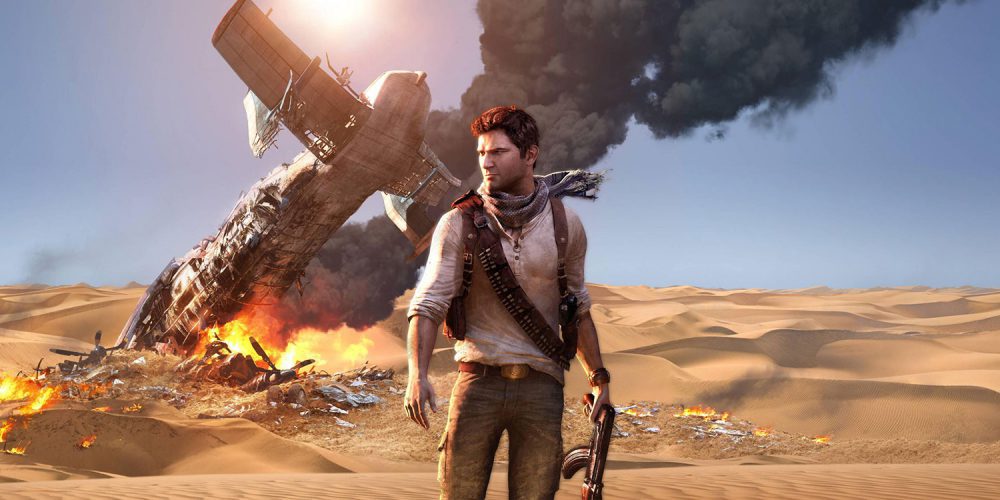 بازی Uncharted 5
