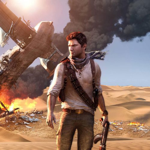 بازی Uncharted 5