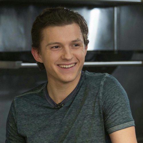 تام هالند فیلم Uncharted