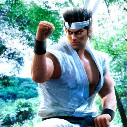 از سرگیری ساخت مجموعه Virtua Fighter