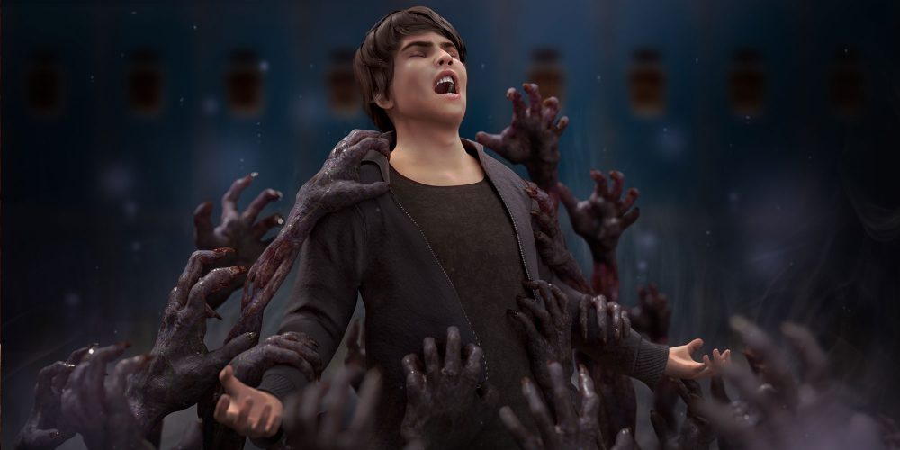 تاریخ انتشار بازی What Happened