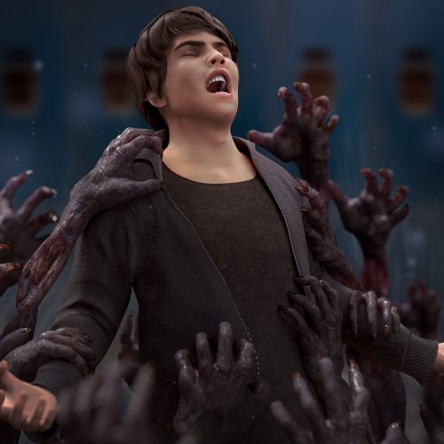 تاریخ انتشار بازی What Happened