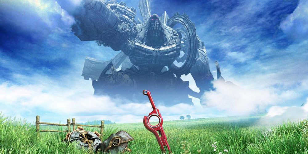 تاریخ انتشار بازی Xenoblade Chronicles