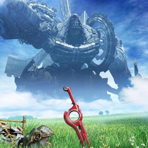 تاریخ انتشار بازی Xenoblade Chronicles