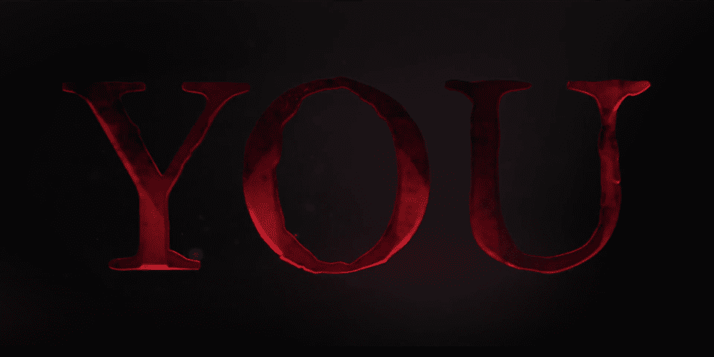 سریال You