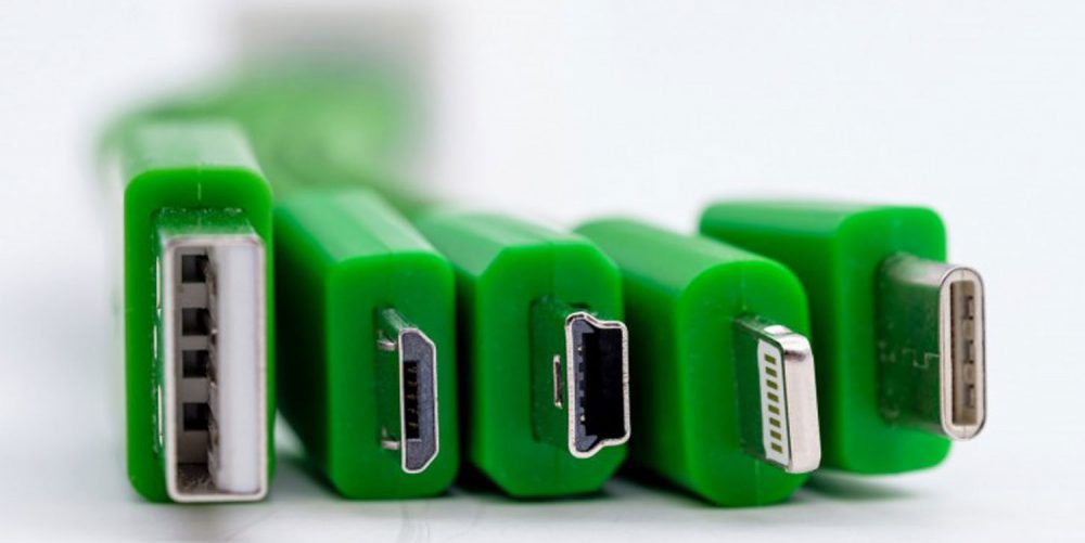 شارژر مشترک