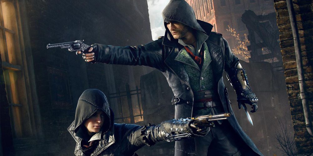 دانلود رایگان Assassin's Creed Syndicate