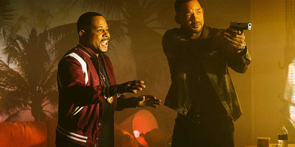 Bad Boys For Life صدر گیشه