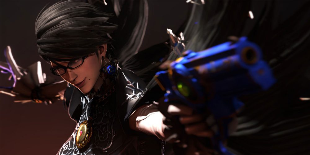 Bayonetta 3
