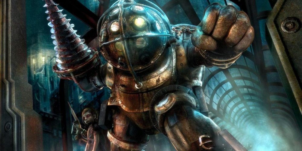 بازی BioShock 4