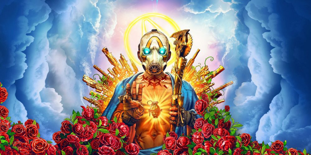 بستهی الحاقی جدید بازی Borderlands 3
