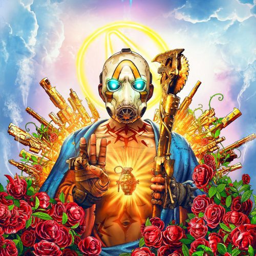 بسته‌ی الحاقی جدید بازی Borderlands 3