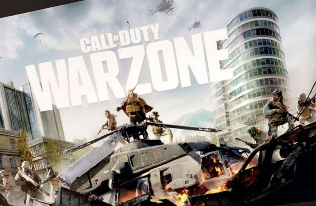 افشاکنندگان اطلاعات بازی Call of Duty: Modern Warfare