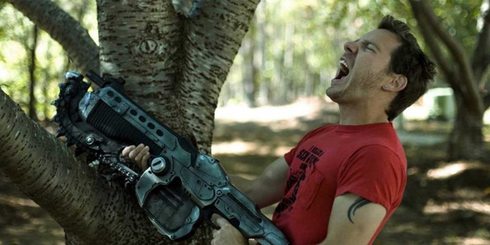 خالق سری Gears of War