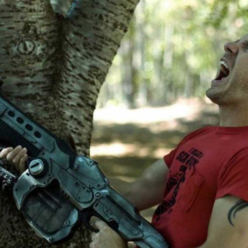 خالق سری Gears of War