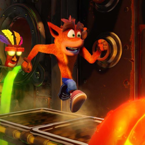 اکتیویژن بازسازی ۲۰۲۰