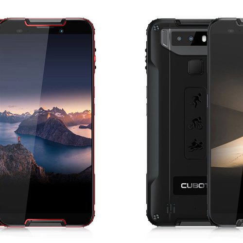 گوشی‌های هوشمند مقاوم