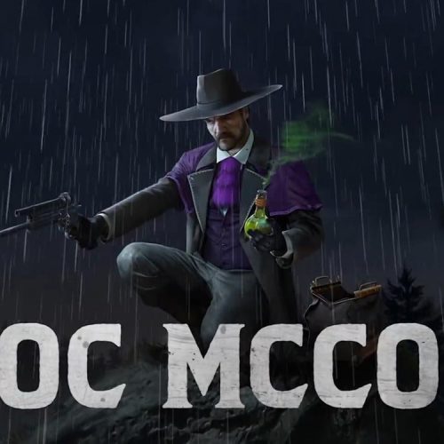 تاریخ انتشار بازی Desperados 3