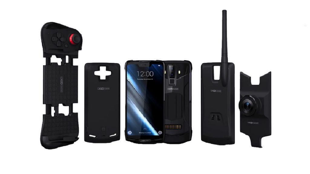 بهترین گوشی‌های مقاوم